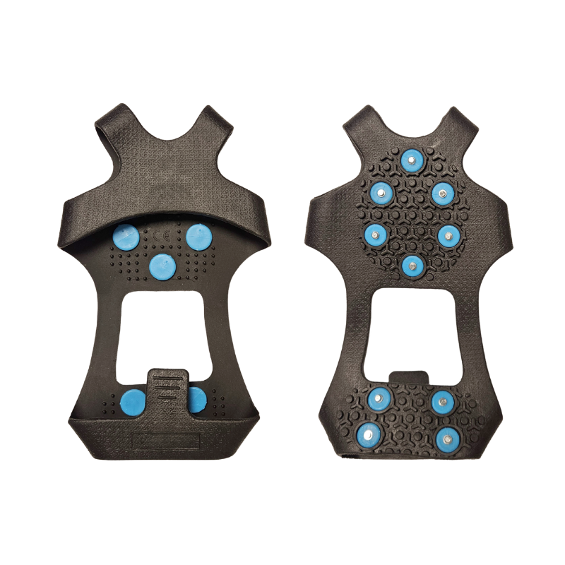 Snø- og ispigger til sko