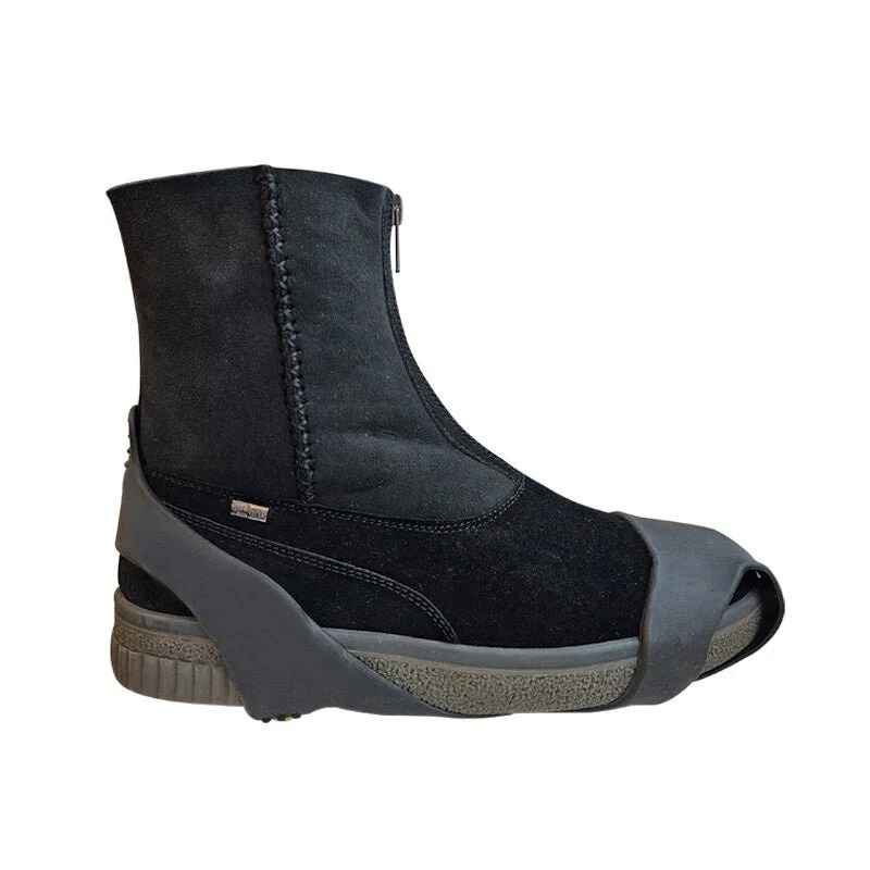 Snø- og ispigger til sko