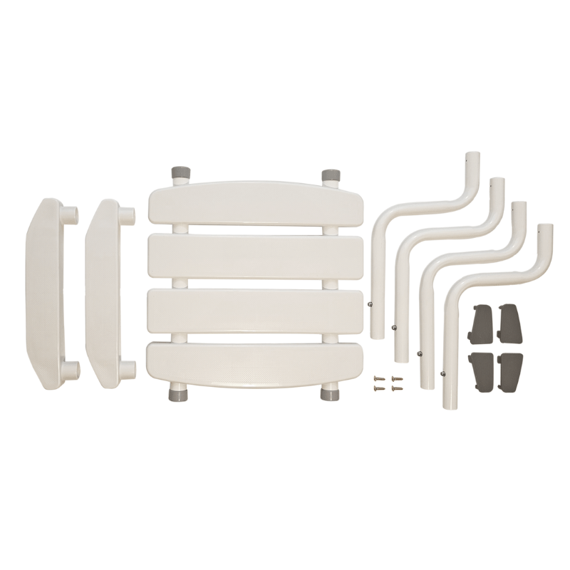 Badebræt / badestol til badekar