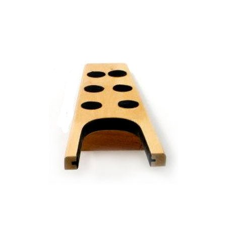 Støvleknægt i træ - Seniorshop