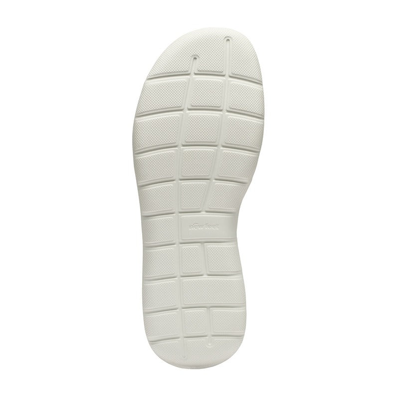 New Feet damesneaker - Hvid - Seniorshop