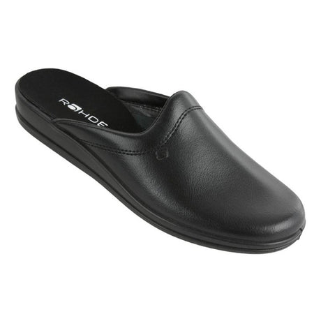 Rohde hjemmesko til herrer - Seniorshop