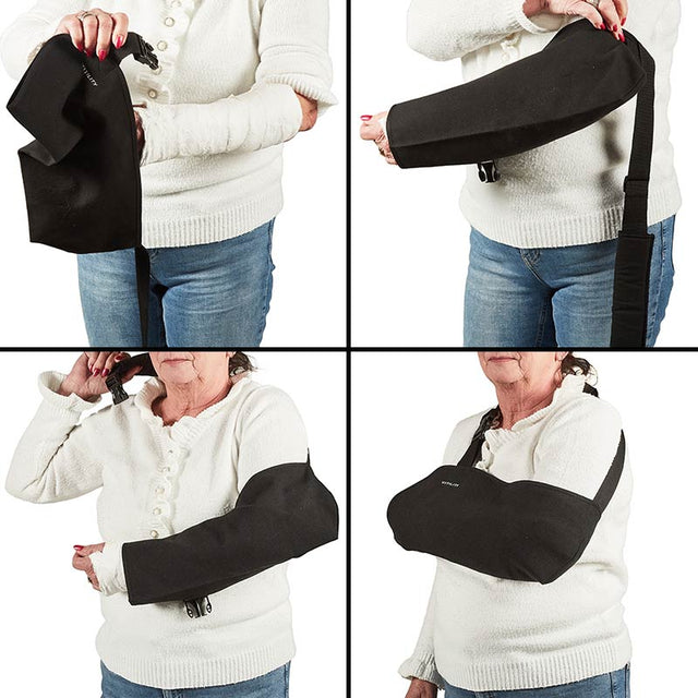 Armslynge - Seniorshop