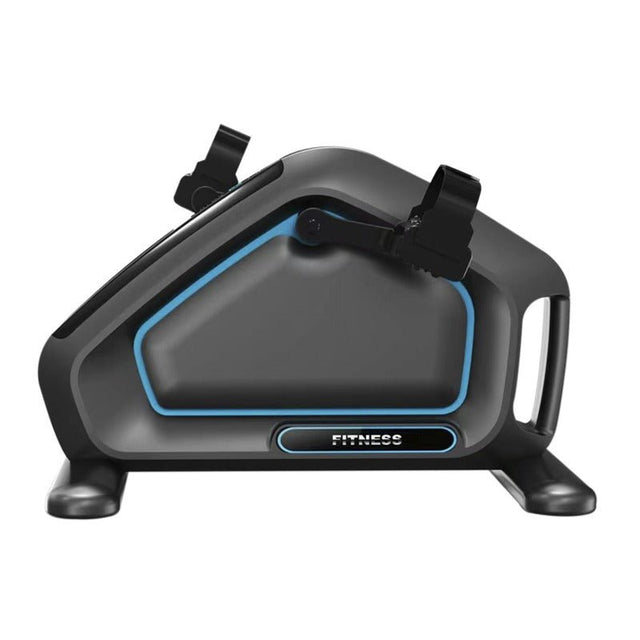 Multifunktionel elektrisk pedaltræner - Seniorshop