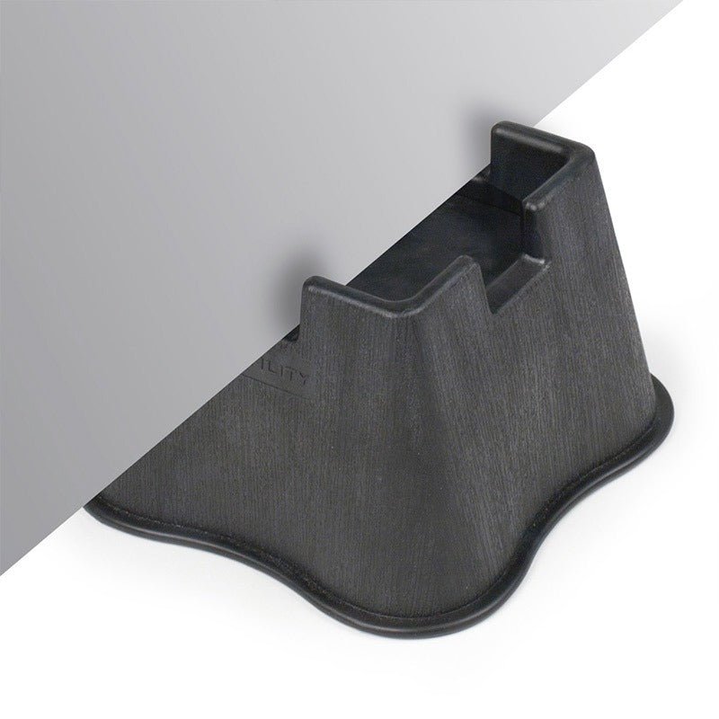 Møbelforhøjer 7 cm - 4 stk. - Seniorshop