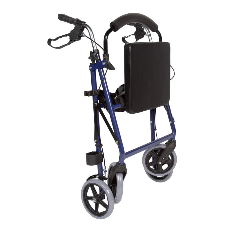 Impala rollator - Seniorshop