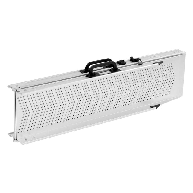 Teleskop Rampe - 210 cm - Seniorshop