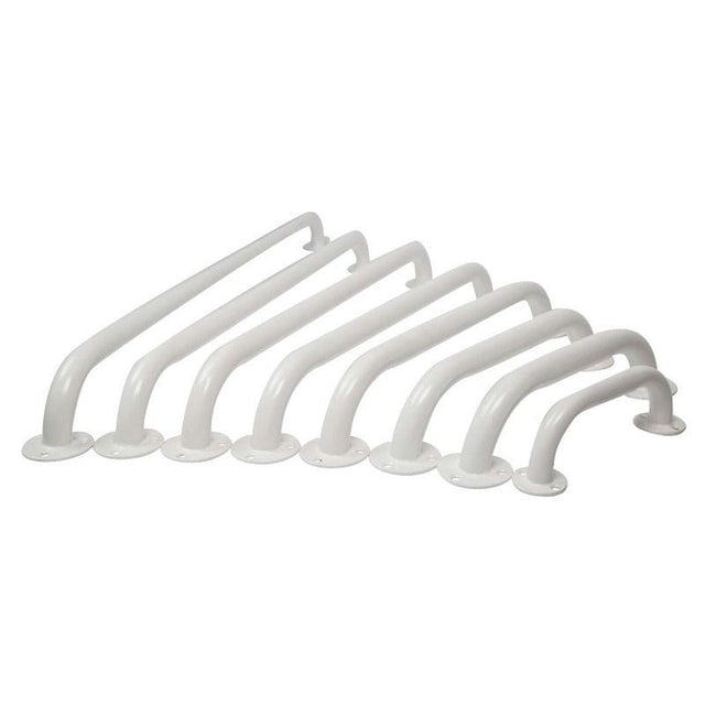 Støttegreb til bad og toilet - Seniorshop