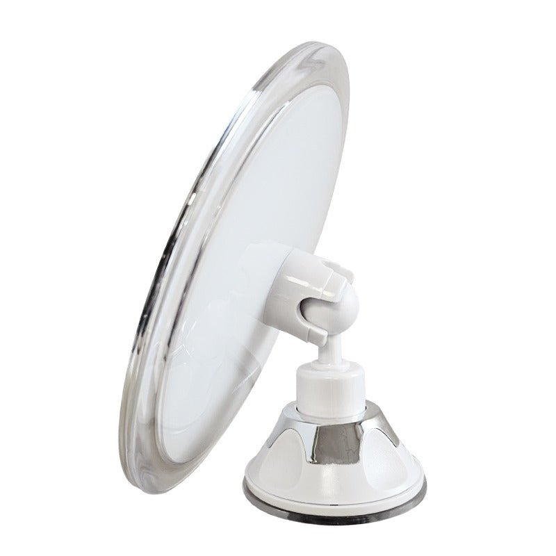 Makeup - spejl Ø17 cm - 10x forstørrelse - Seniorshop