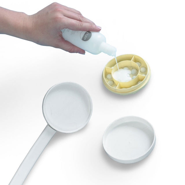 Lotionpåfører - Seniorshop