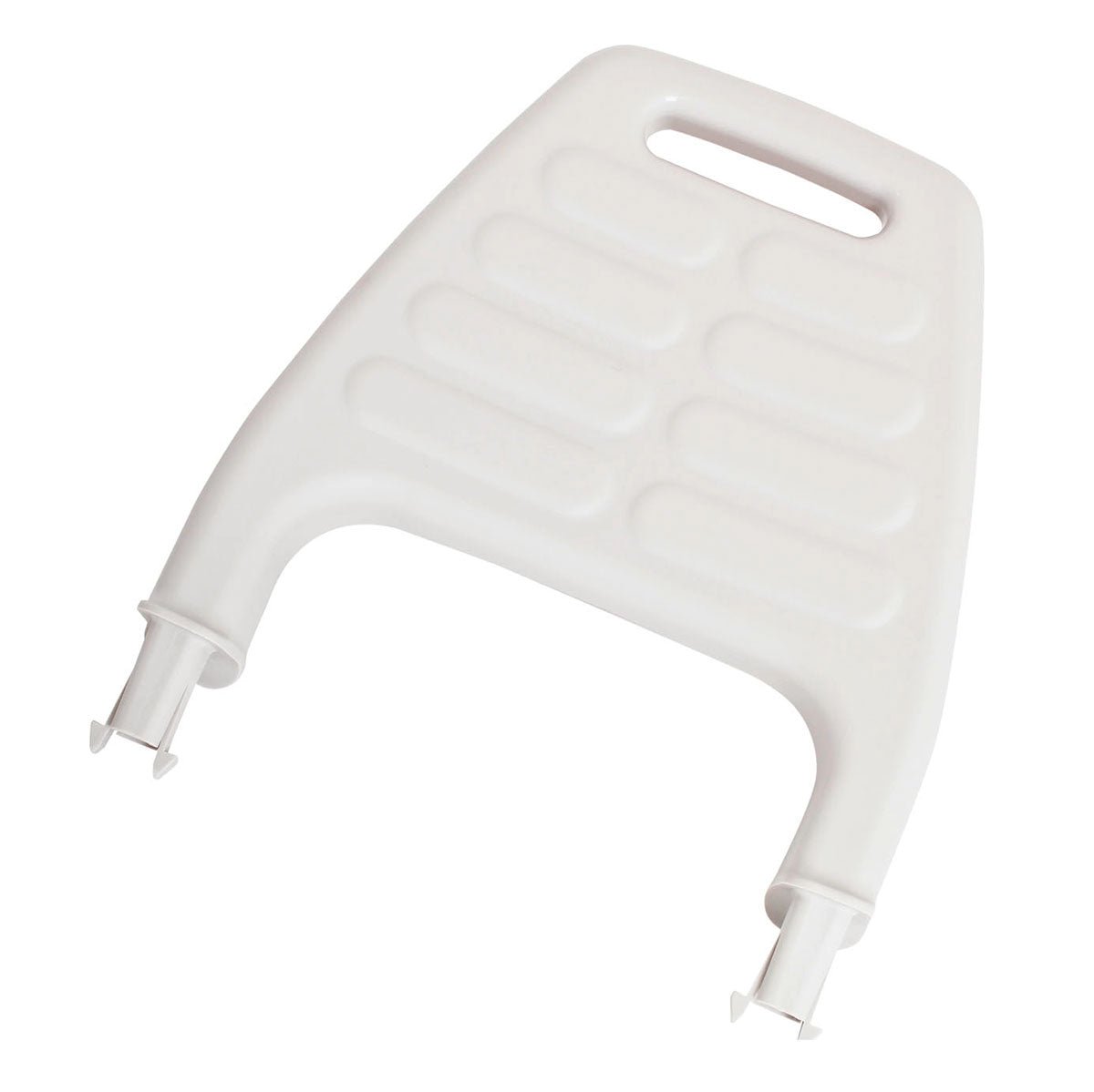 Badebænk med eller uden ryglæn - Seniorshop