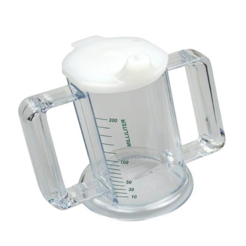 Handycup med tud - Seniorshop