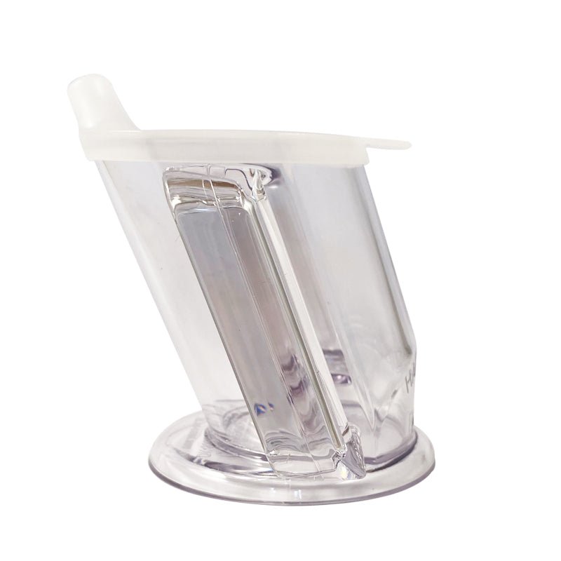 Handycup med tud - Seniorshop