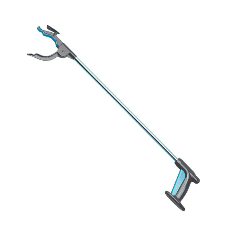 Gribetang med magnet & skohorn - Seniorshop