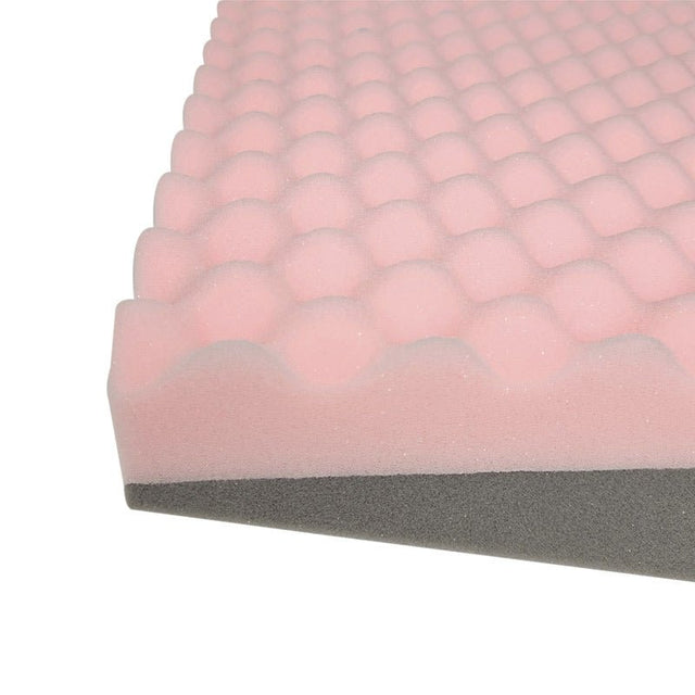 Trykaflastende siddepude til kørestol - Seniorshop