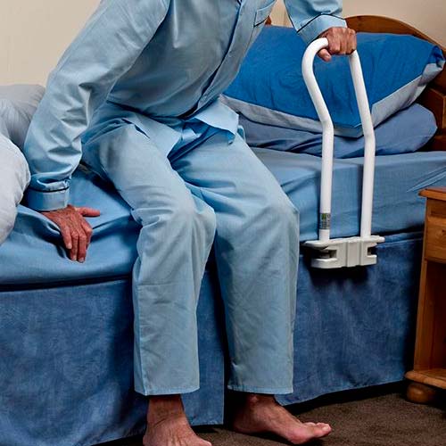 Sengehest - Seniorshop