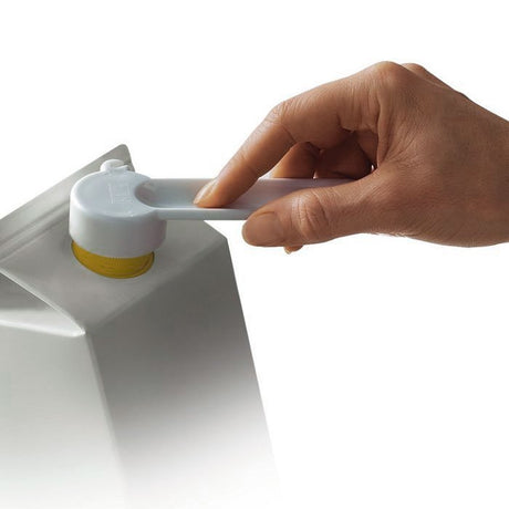 Turnkey skruelågsåbner - Seniorshop