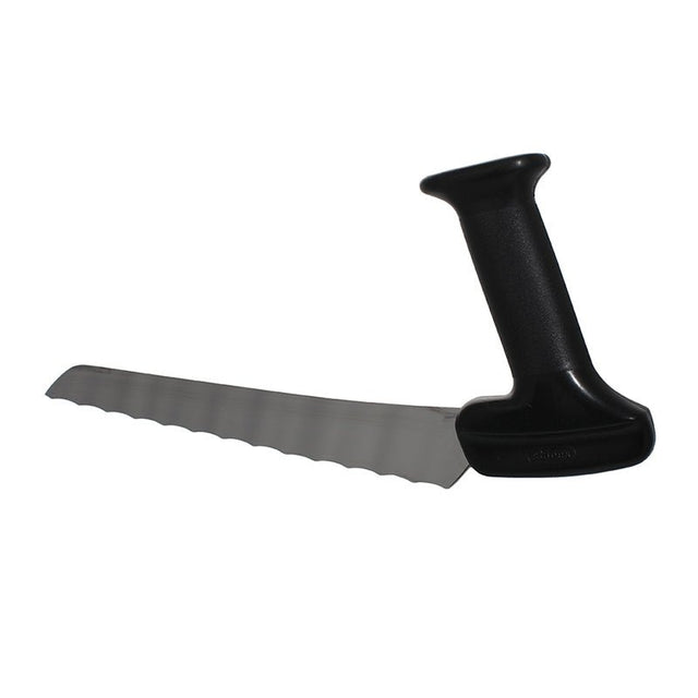 Ergonomisk brødkniv - Seniorshop