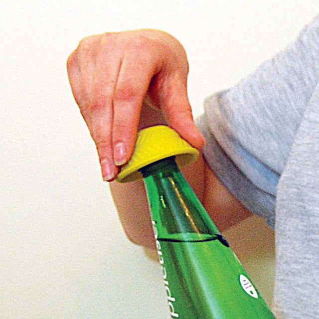 Flaskeåbner - Seniorshop