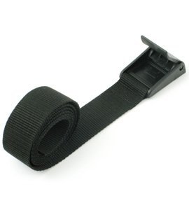 Bælte med spænde - Seniorshop