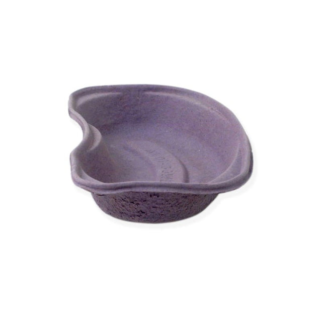 Spytbakke i pap - Seniorshop