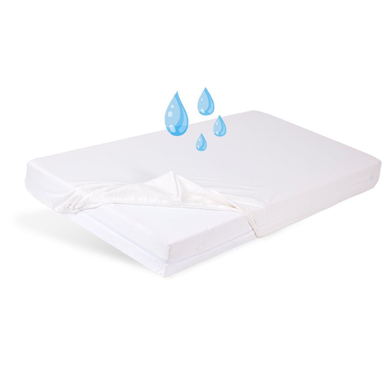 Faconsyet inkontinenslagen - 105x200 cm - Seniorshop