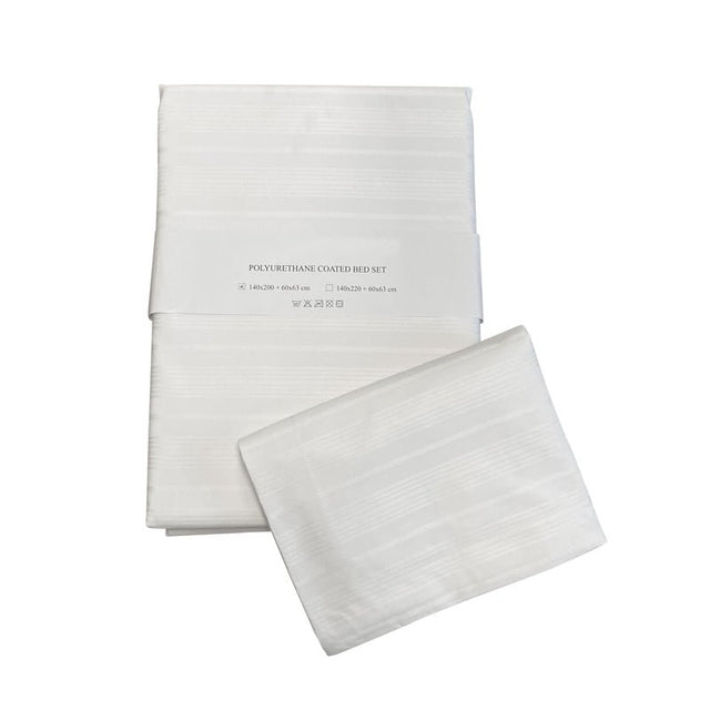 Inkontinens sengesæt - Seniorshop