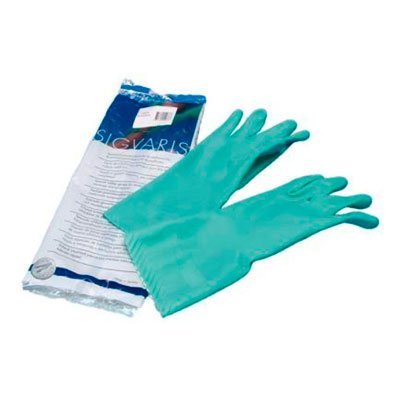 Gummihandsker til kompressionsstrømper - Seniorshop