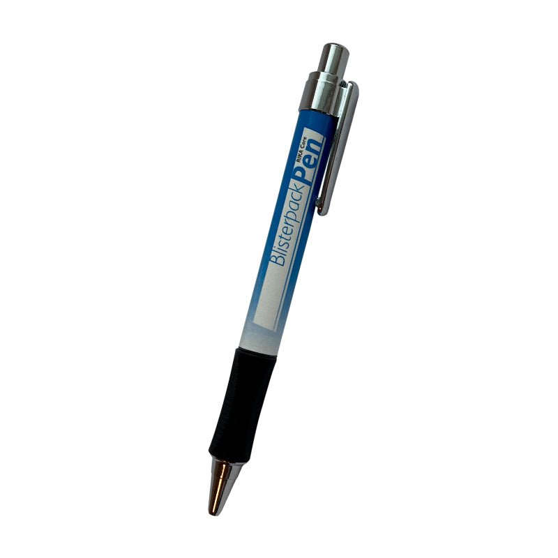 BlisterpackPen / Blisterpakkeåbner - Seniorshop