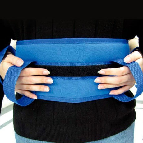 Forflytningsbælte - Seniorshop