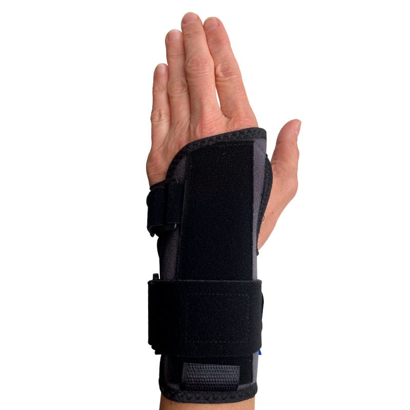 Håndledsbandage - Dynastab Dual - Seniorshop