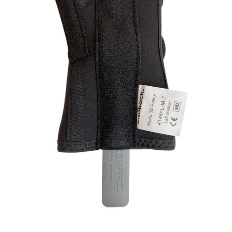 Tommel - /håndledsbandage, Manu 3D - Seniorshop