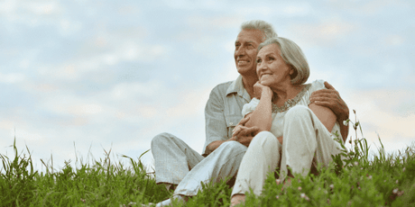 Naturens rehabiliterende effekt - Seniorshop