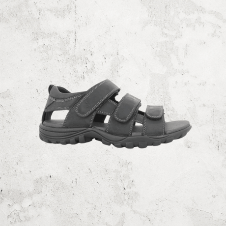 Sandaler til herrer - Seniorshop
