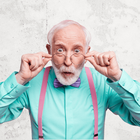 Nyheder - Seniorshop