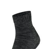 Skridsikre hyggestrømper - Mørkegrå