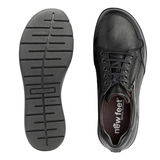 New Feet OrthoStretch™ damesko - Svart