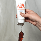 Glide & Slide glidecreme, 100 ml