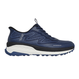 Skechers slip-in outdoor damesneaker - Blå