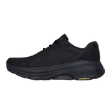 Skechers stabil herresneaker - Svart
