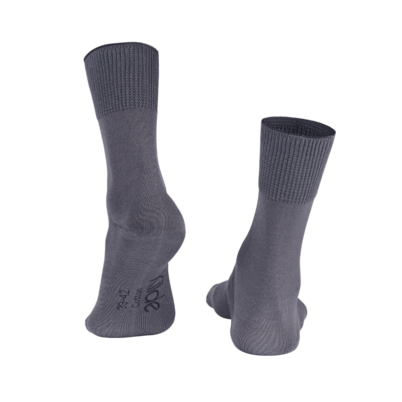 Diabetesstrømper i bambus & bomuld