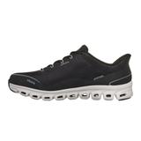 Skechers slip-in damesneaker - Svart