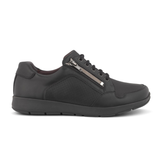 New Feet OrthoStretch™ damesko - Svart