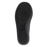 Arcopedico ballerina - Sort