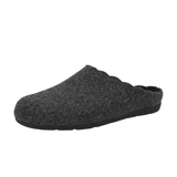 Berkemann damehjemmesko - Mørkegrå