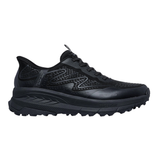 Skechers vanntett herresneaker - Sort