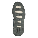 Waldläufer Slip-in herresneaker - Grønn