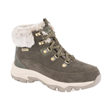 Skechers Outdoor støvler til dame – Oliven