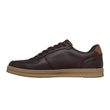 Skechers vannavvisende herresneaker - Brun