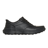 Skechers slip-in herresneaker - Svart